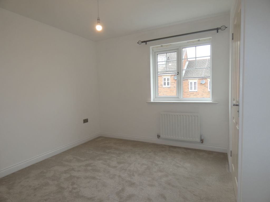 Bedroom One- click for photo gallery